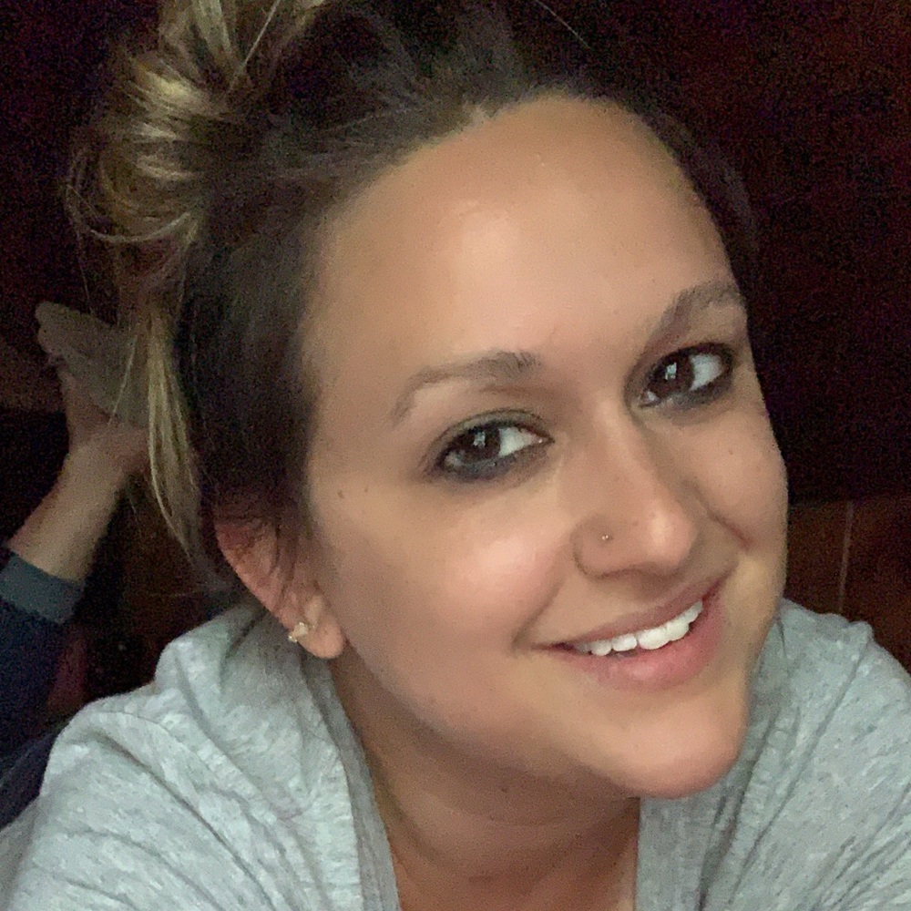 Meet your Posher, Nicolle